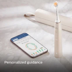 Philips Sonicare Prestige 9900 HX9992/11 - Elektrische Tandenborstel Met SenseIQ -Oral B Shop 1200x1200 249