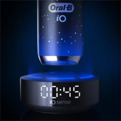 Oral B Oral-B IO 10 - Elektrische Tandenborstel - Zwart -Oral B Shop 1200x1200 253