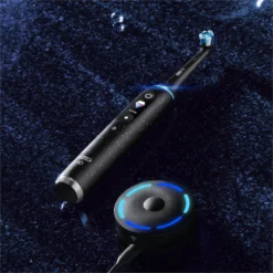 Oral B Oral-B IO 10 - Elektrische Tandenborstel - Zwart -Oral B Shop 1200x1200 257