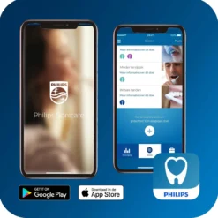 Philips Sonicare ProtectiveClean 4500 HX6839/28 - Elektrische Tandenborstel 14 Philips Sonicare ProtectiveClean 4500 HX6839/28 - Elektrische Tandenborstel -Oral B Shop 1200x1200 269