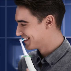 Oral B Oral-B IO 6N - Elektrische Tandenborstel - Wit -Oral B Shop 1200x1200 274