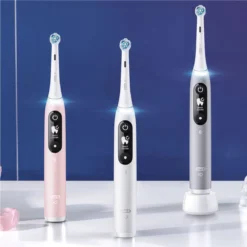 Oral B Oral-B IO 6N - Elektrische Tandenborstel - Roze -Oral B Shop 1200x1200 280