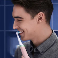 Oral B Oral-B IO 6N - Elektrische Tandenborstel - Roze -Oral B Shop 1200x1200 281