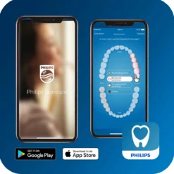 Philips Sonicare ProtectiveClean 5100 - HX6850/47 - Elektrische Tandenborstel -Oral B Shop 1200x1200 286