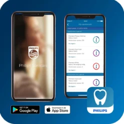 Philips Sonicare ProtectiveClean 5100 - HX6850/47 - Elektrische Tandenborstel -Oral B Shop 1200x1200 288