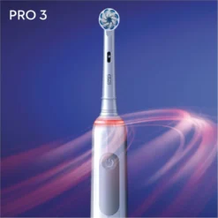 Oral B Oral-B Pro 3 3900 - Elektrische Tandenborstel - Duoverpakking 2 Stuks -Oral B Shop 1200x1200 300