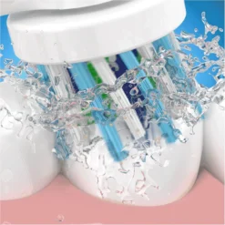 Oral B Oral-B Vitality 100 White CrossAction - Elektrische Tandenborstel - Powered By Braun -Oral B Shop 1200x1200 301