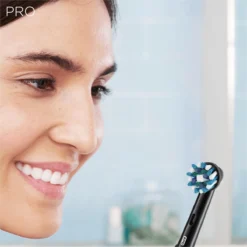 Oral B Oral_B Pro 2 - 2900 - Duoverpakking Elektrische Tandenborstel - Zwart -Oral B Shop 1200x1200 31