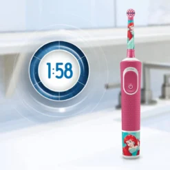 Oral B Oral-B Kids Elektrische Tandenborstel - Disney - Voor Kinderen Vanaf 3 Jaar -Oral B Shop 1200x1200 352
