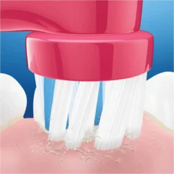 Oral B Oral-B Kids Elektrische Tandenborstel - Disney - Voor Kinderen Vanaf 3 Jaar -Oral B Shop 1200x1200 354