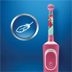 Oral B Oral-B Kids Elektrische Tandenborstel - Disney - Voor Kinderen Vanaf 3 Jaar -Oral B Shop 1200x1200 355