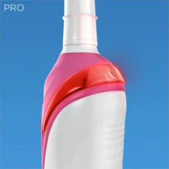 Oral B Oral-B PRO 2500 3D - Elektrische Tandenborstel - Roze 23 Oral B Oral-B PRO 2500 3D - Elektrische Tandenborstel - Roze -Oral B Shop 1200x1200 356