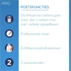 Oral B Oral-B PRO 2500 3D - Elektrische Tandenborstel - Roze 32 Oral B Oral-B PRO 2500 3D - Elektrische Tandenborstel - Roze -Oral B Shop 1200x1200 362