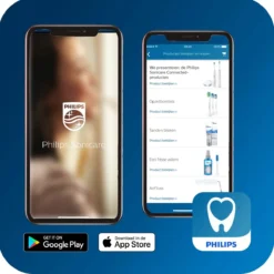 Philips Sonicare Power Elektrische Tandenborstel Series 3100 HX3671/14 Zwart -Oral B Shop 1200x1200 367