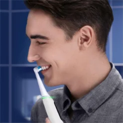 Oral B Oral-B IO 6 - Elektrische Tandenborstel - Wit -Oral B Shop 1200x1200 383