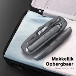 Bintoi® ISonic Pro Series D700 - Elektrische Tandenborstel - Ultra Whitening -Oral B Shop 1200x1200 403