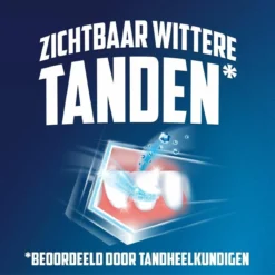 Aquafresh White & Shine - Tandpasta - Voordeelverpakking - 12x75 Ml 8 Aquafresh White & Shine - Tandpasta - Voordeelverpakking - 12x75 Ml -Oral B Shop 1200x1200 407