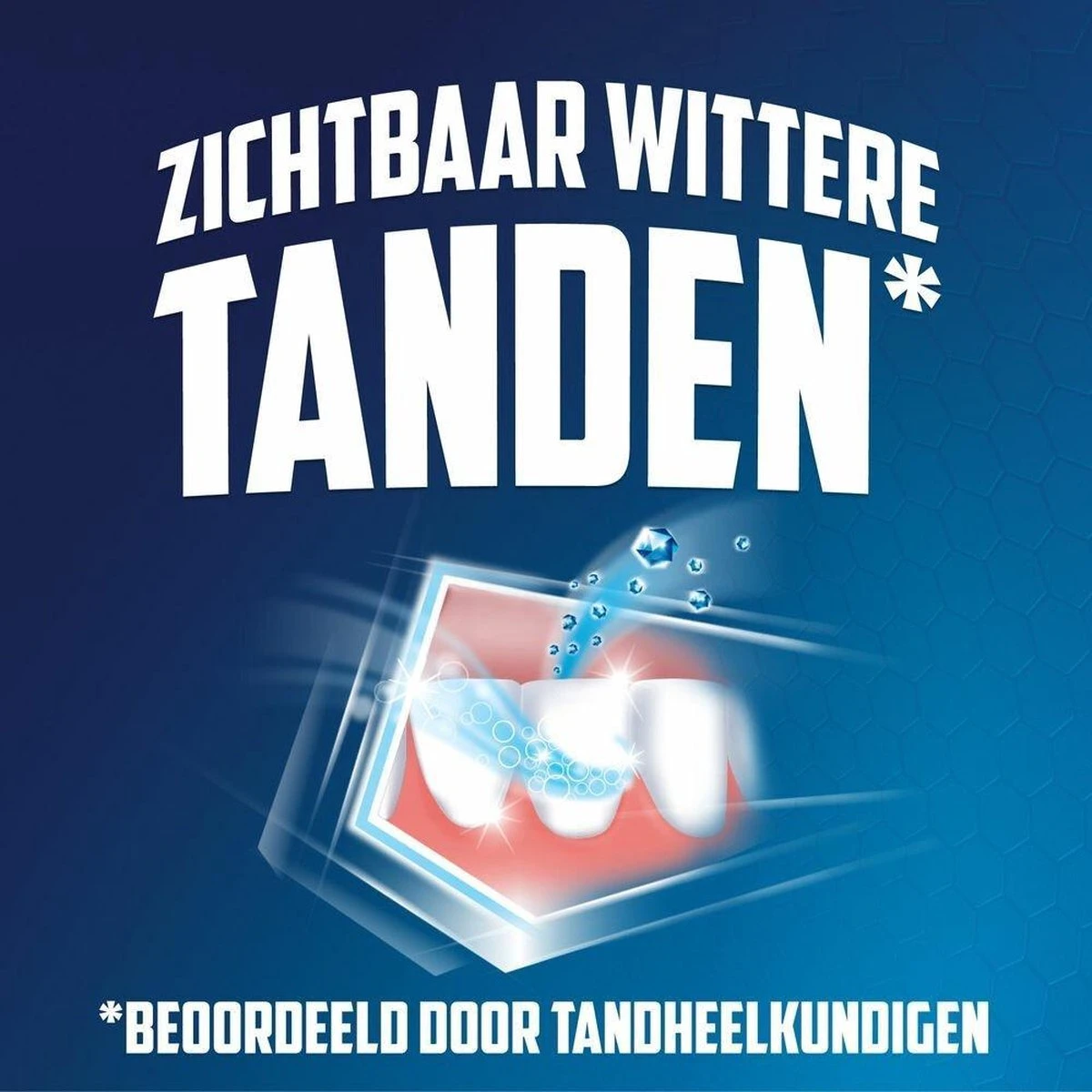 Aquafresh White & Shine - Tandpasta - Voordeelverpakking - 12x75 Ml 4 Aquafresh White & Shine - Tandpasta - Voordeelverpakking - 12x75 Ml - Afbeelding 4
