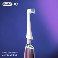 Oral B Oral-B IO Ultimate Clean - Opzetborstels - 2 Stuks 12 Oral B Oral-B IO Ultimate Clean - Opzetborstels - 2 Stuks -Oral B Shop 1200x1200 427