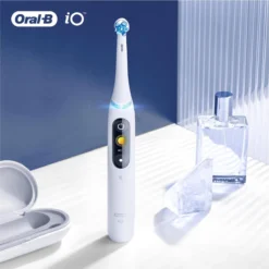 Oral B Oral-B IO Ultimate Clean - Opzetborstels - 2 Stuks 16 Oral B Oral-B IO Ultimate Clean - Opzetborstels - 2 Stuks -Oral B Shop 1200x1200 429