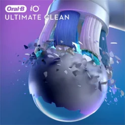 Oral B Oral-B IO Ultimate Clean - Opzetborstels - 2 Stuks 19 Oral B Oral-B IO Ultimate Clean - Opzetborstels - 2 Stuks -Oral B Shop 1200x1200 430