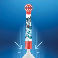 Oral B Oral-B Opzetborstels Kids 2 Stuks -Oral B Shop 1200x1200 441