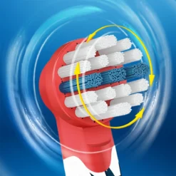 Oral B Oral-B Opzetborstels Kids 2 Stuks -Oral B Shop 1200x1200 442