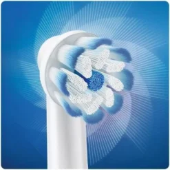 Oral B Oral-B Sensitive Clean Opzetborstels - 3 Stuks - CleanMaximiser 17 Oral B Oral-B Sensitive Clean Opzetborstels - 3 Stuks - CleanMaximiser -Oral B Shop 1200x1200 444