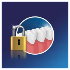 Alternative view of Fixodent Kleefpasta Plus Premium 40 Gr
