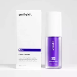 Witte Tanden Kleur Corrector - Superdeal - 1 + 1 GRATIS - Kleur Tanden Wit Door Te Poetsen Thuis - Tanden Bleken - Tanden Witte - Foam Voor Witte Tanden 17 Witte Tanden Kleur Corrector - Superdeal - 1 + 1 GRATIS - Kleur Tanden Wit Door Te Poetsen Thuis - Tanden Bleken - Tanden Witte - Foam Voor Witte Tanden -Oral B Shop 1200x1200 507