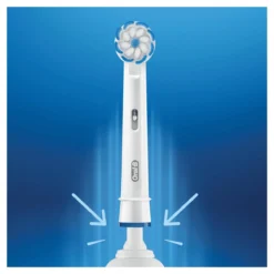 Oral B Oral-B Sensi UltraThin Opzetborstels - 4 Stuks -Oral B Shop 1200x1200 51