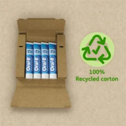 Oral B Oral-B Tandpasta Voordeelverpakking - Pro-Expert Professionele Bescherming - 4 X 125 Ml - In Gerecycleerd Karton -Oral B Shop 1200x1200 513