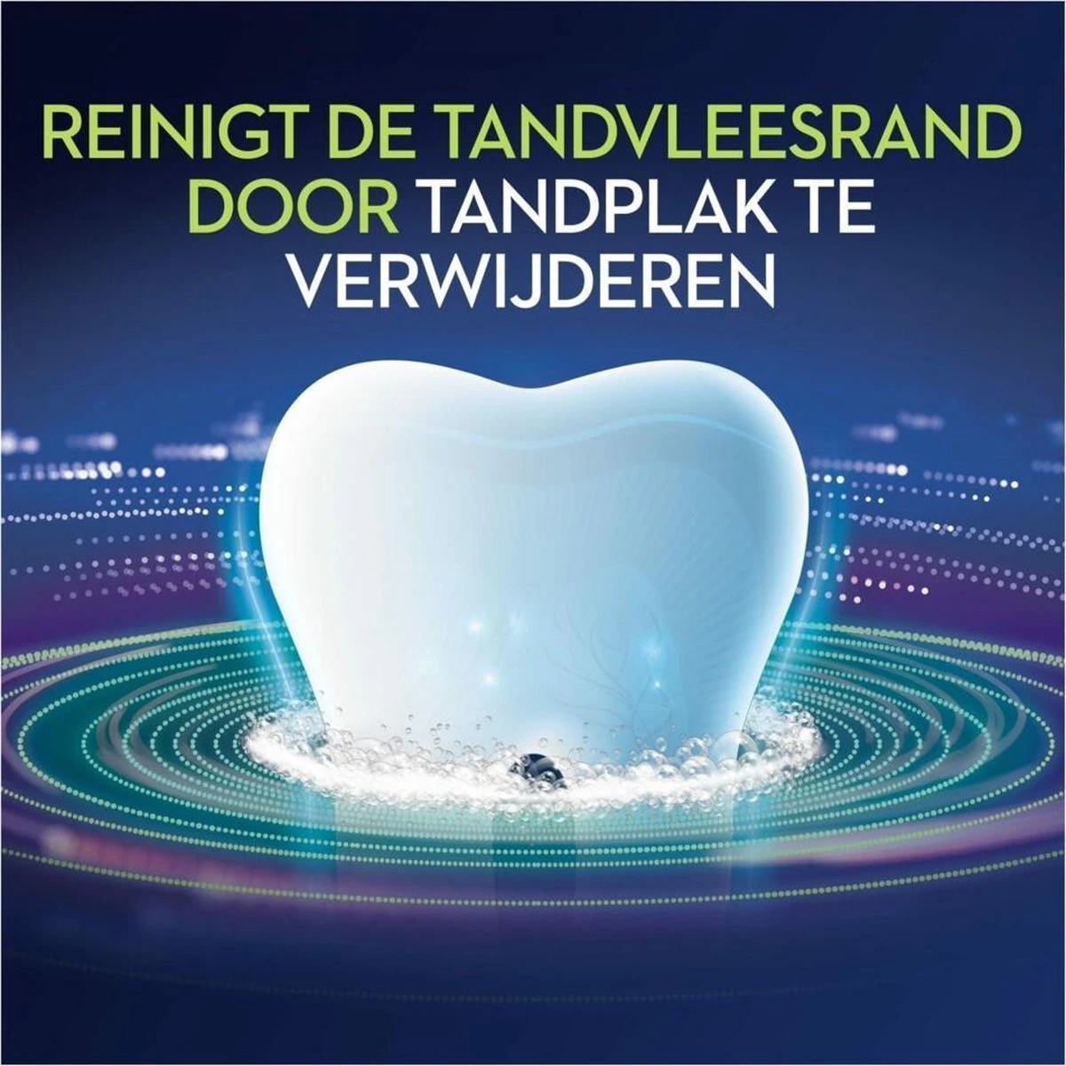 Oral B 12x Oral-B Tandpasta Gum Purify Zachte Whitening 75 Ml 2 Oral B 12x Oral-B Tandpasta Gum Purify Zachte Whitening 75 Ml - Afbeelding 2