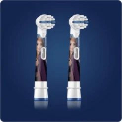 Oral B Oral-B Stages Power - Disney Frozen - Opzetborstels - 2 Stuks -Oral B Shop 1200x1200 520