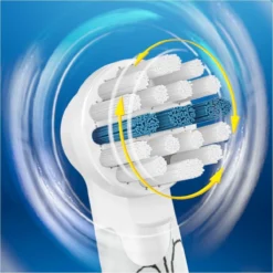 Oral B Oral-B Stages Power - Disney Frozen - Opzetborstels - 2 Stuks -Oral B Shop 1200x1200 521