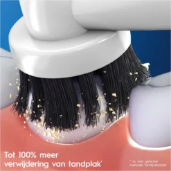 Oral B Oral-B Pure Clean Opzetborstel - 4 Stuks -Oral B Shop 1200x1200 523