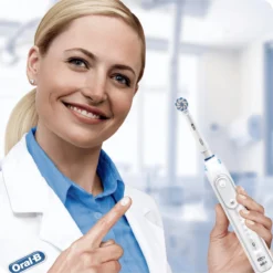 Oral B Oral-B Sensi UltraThin Opzetborstels - 4 Stuks -Oral B Shop 1200x1200 53