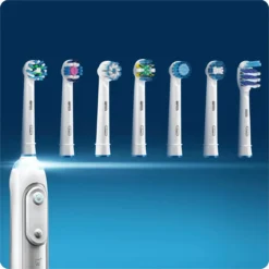 Oral B Oral-B Sensi UltraThin Opzetborstels - 4 Stuks -Oral B Shop 1200x1200 54