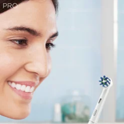 Oral B Pro 700 CrossAction - Elektrische Tandenborstel 21 Oral B Pro 700 CrossAction - Elektrische Tandenborstel -Oral B Shop 1200x1200 58
