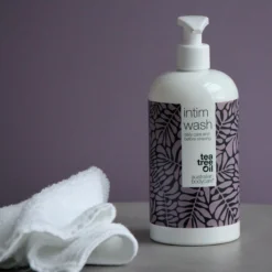 Alternative view of Australian Bodycare Intim Wash 500 Ml - Intieme Zeep Voor De Intieme Zone Met Tea Tree Olie - Helpt Bij Jeuk, Onaangename Geurtjes En Ander Intiem Ongemak - Effectief Tegen Rode Bultjes, Scheerbrand En Ingegroeide Haartjes Na Intiem Scheren