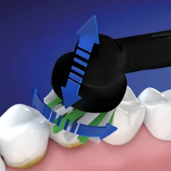 Oral B Oral-B Pro 3 3500 - Zwart Elektrische Tandenborstel -Oral B Shop 1200x1200 63
