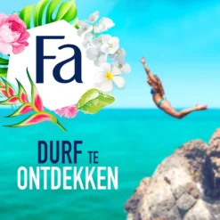 Fa Pink Passion Douchegel 6x 250ml - Grootverpakking 25 Fa Pink Passion Douchegel 6x 250ml - Grootverpakking -Oral B Shop 1200x1200 638