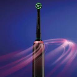 Oral B Oral-B Pro 3 3500 - Zwart Elektrische Tandenborstel -Oral B Shop 1200x1200 64