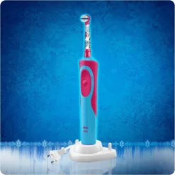 Oral B Oral-B Stages Power Kids Frozen - Elektrische Tandenborstel - 1 Handvat En 1 Opzetborstel -Oral B Shop 1200x1200 65