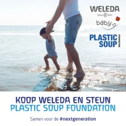 Alternative view of Weleda Zwangerschapsolie