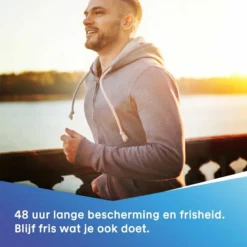 Rexona Men Invisible Anti-Transpirant Spray - 6 X 150 Ml - Voordeelverpakking 25 Rexona Men Invisible Anti-Transpirant Spray - 6 X 150 Ml - Voordeelverpakking -Oral B Shop 1200x1200 677