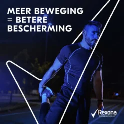 Rexona Men Invisible Anti-Transpirant Spray - 6 X 150 Ml - Voordeelverpakking 27 Rexona Men Invisible Anti-Transpirant Spray - 6 X 150 Ml - Voordeelverpakking -Oral B Shop 1200x1200 679
