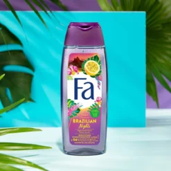 Fa Brazilian Nights Douchegel 6x 250ml - Grootverpakking 14 Fa Brazilian Nights Douchegel 6x 250ml - Grootverpakking -Oral B Shop 1200x1200 729