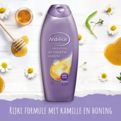 Andrélon 2in1 Bad & Douchegel - 6 X 750 Ml - Voordeelverpakking 13 Andrélon 2in1 Bad & Douchegel - 6 X 750 Ml - Voordeelverpakking -Oral B Shop 1200x1200 740