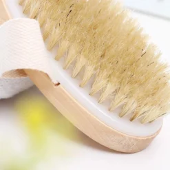 Alternative view of Merkloos Dry Brushing Huidborstel - Anti Cellulitis Borstel - Droog Borstelen